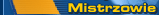 Mistrzowie