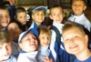 powiększ