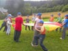 powiększ