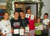 powiększ
