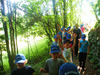powiększ