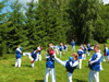 powiększ