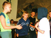 powiększ