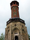 powiększ