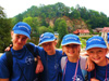 powiększ
