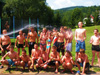 powiększ