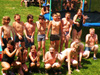 powiększ
