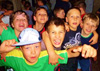 powiększ