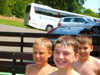 powiększ