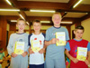 powiększ