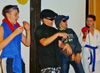 powiększ