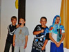 powiększ