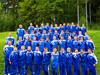 powiększ