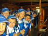 powiększ