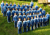 powiększ