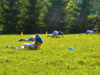 powiększ