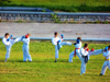 powiększ