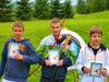 powiększ