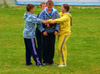 powiększ