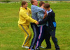 powiększ