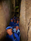powiększ