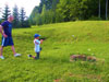 powiększ
