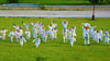 powiększ