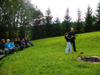 powiększ