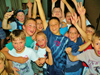 powiększ