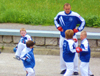 powiększ