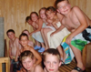 powiększ