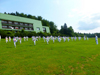 powiększ