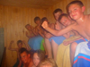 powiększ