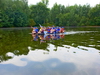 powiększ