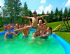 powiększ