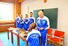 powiększ