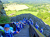 powiększ