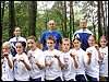 powiększ