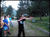 powiększ