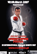 cignij plakat