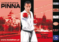 cignij plakat